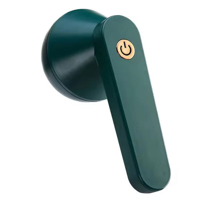 Rasoir Anti-Bouloche Électrique – Redonnez vie à vos vêtements ماكينة إزالة الوبر الكهربائية – أعيدوا الحياة لملابسكم